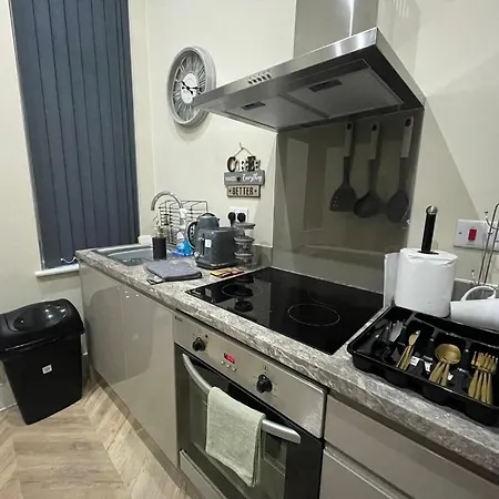 Appartamento Chic In *