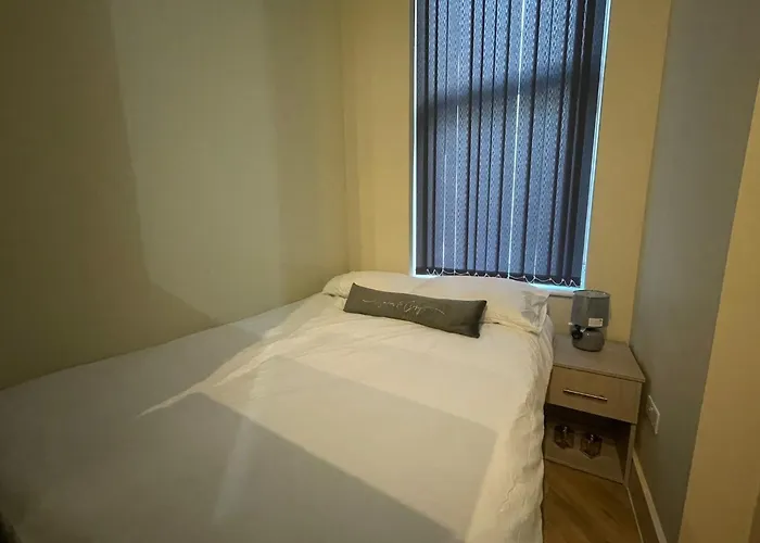 Chic In Апартаменти