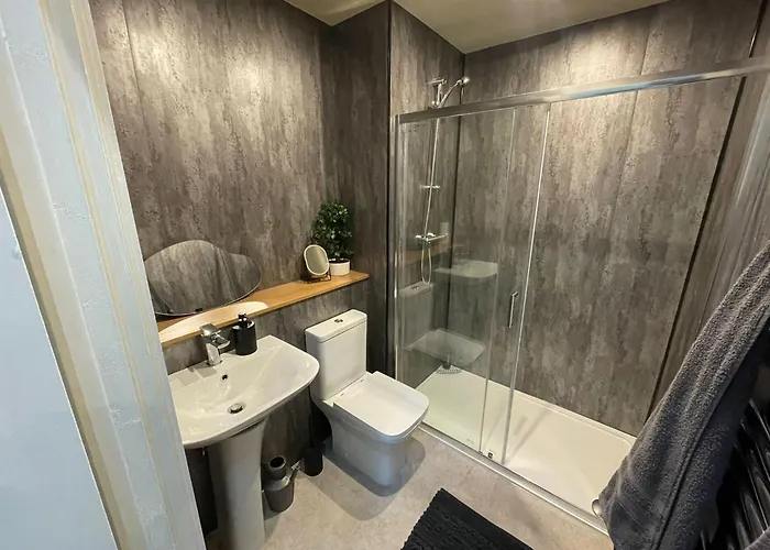 Chic In Апартаменти *